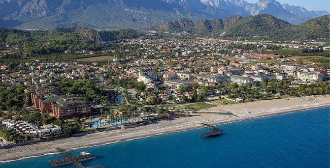 Turizmde proje sayısı azaldı yatırım tutarı arttı