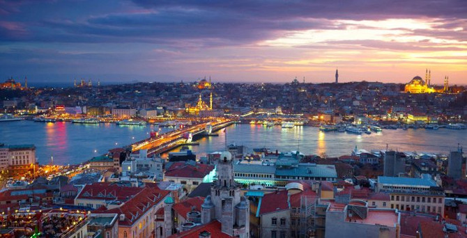 İstanbul'un enflasyonu açıklandı