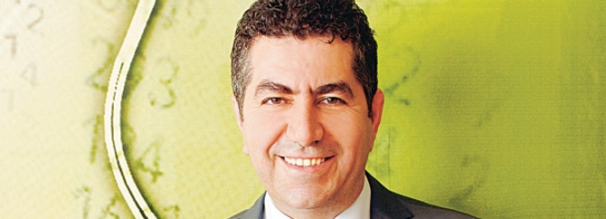 Wall Street için VOB modeli önerisi