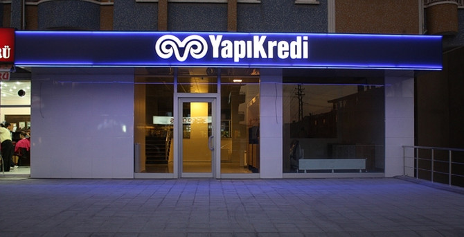 Yapı Kredi'den faiz hamlesi