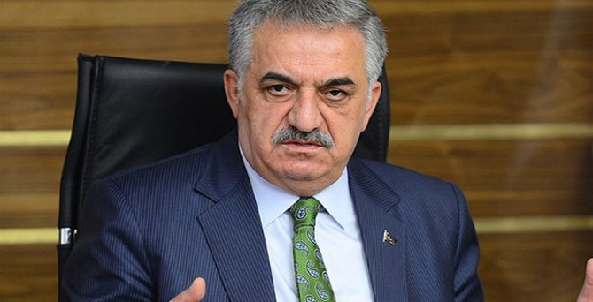 AK Parti'den teşkilatlara yeni talimat