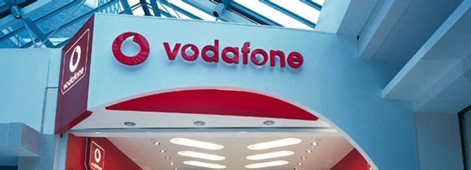 BTK'dan Vodafone'a şok ceza