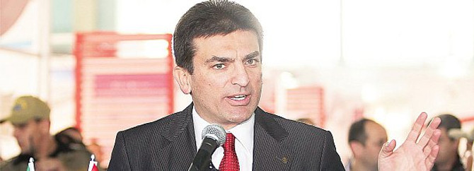 Dizilerle kültür sanat ihracı yapacağız