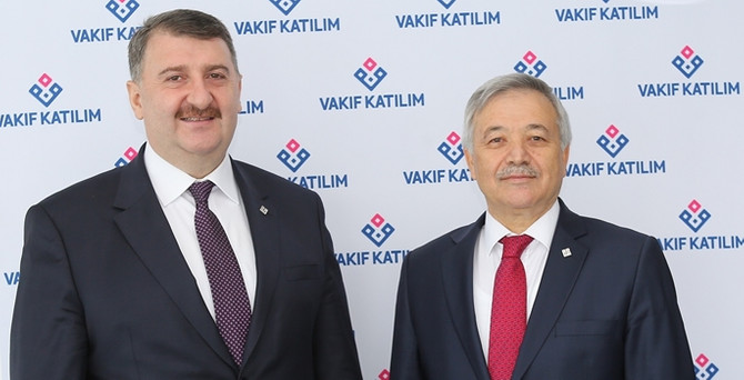'Vakıf eserleri ve fakir fukara için kâr etmeliyiz'