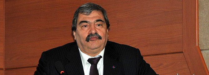 'Türkiye'nin pamuk politikası yanlış'