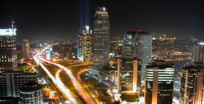 Anadolu Yakası'nda elektrik kesintisi