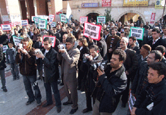 Sendikalar, işsizliği ve zammı protesto edecek