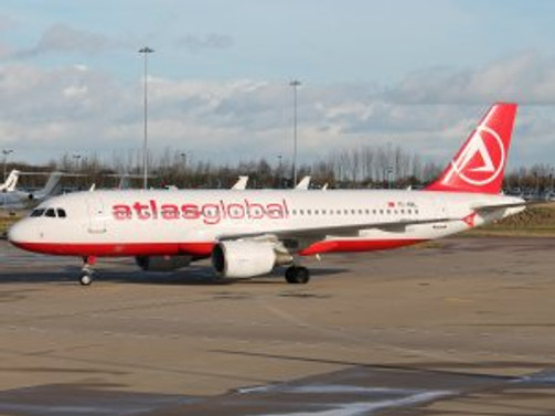 Atlasglobal 3 Yeni Dis Hat Noktasina Ucuslara Basladi Sirket Haberleri