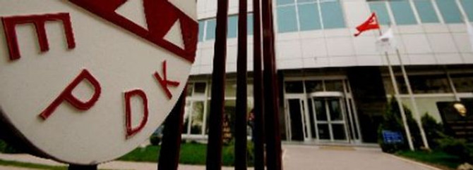 EPDK idari para cezalarını yüzde 8 artırdı