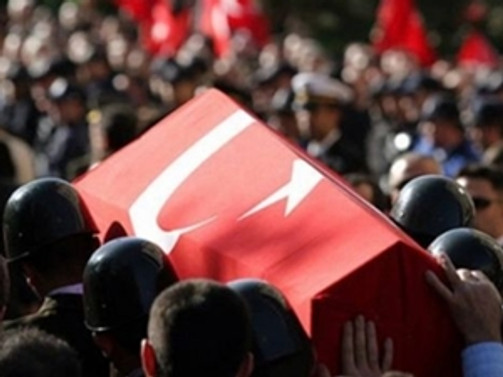 Yaralanan asker kurtarılamadı