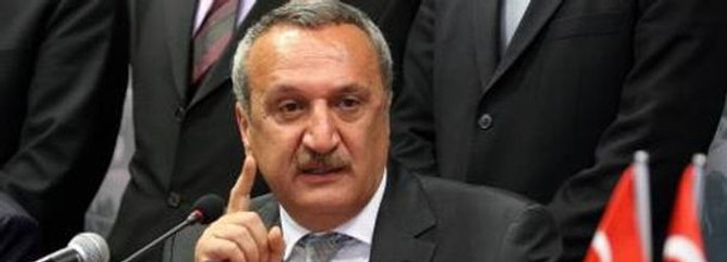 Mehmet Ağar'dan barış süreci mesajı