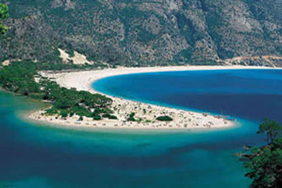 İngiliz turistler "paketsiz" de gelebilecek