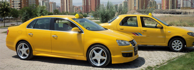 Taksi Ucretlerine Zam Geldi Gundem Haberleri