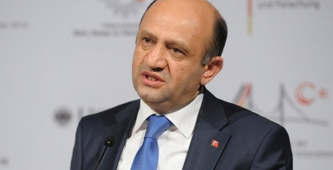 İki ilde 10 bin 500 kişiye istihdam imkanı