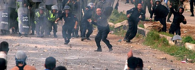 Maliki'ye "Son Fırsat Cuması"