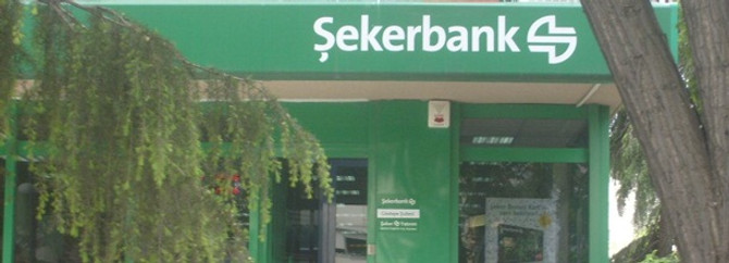 Şekerbank, bono ihracında düğmeye bastı