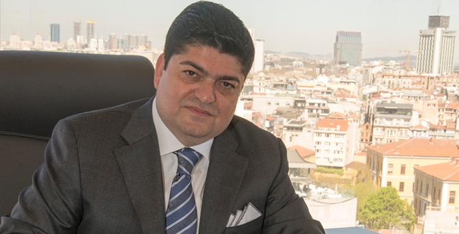 TÜGİAD yeni pazar arayışında rotayı Afrika’ya çevirdi