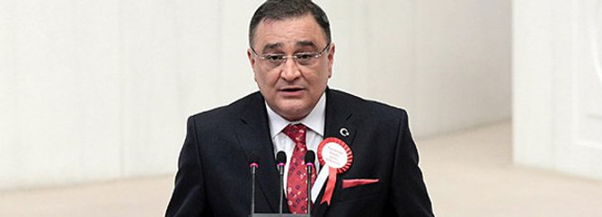 Aygün'ün kasasındaki paraya el konuldu