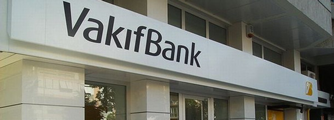 Vakıfbank'ın 756 milyon TL borcu silindi iddiası