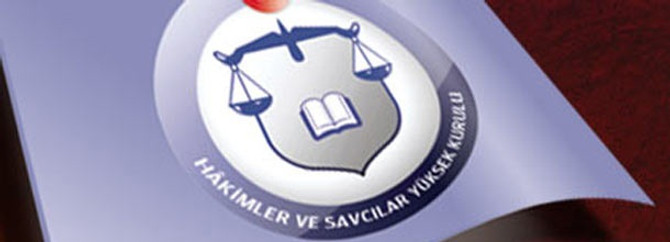 HSYK, Yargıtay'a 16 üye seçti