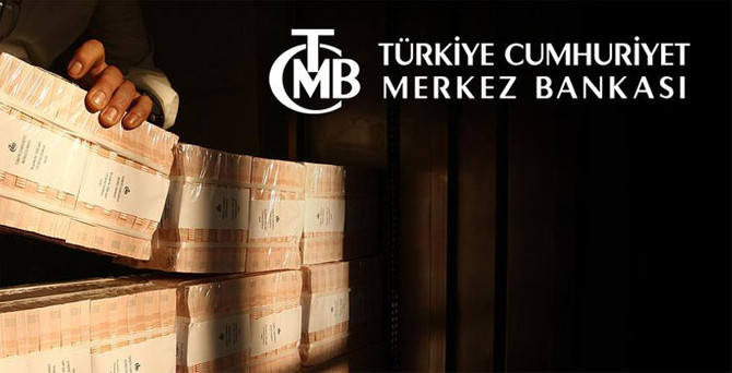 Merkez Bankası, zorunlu karşılıkları indirdi