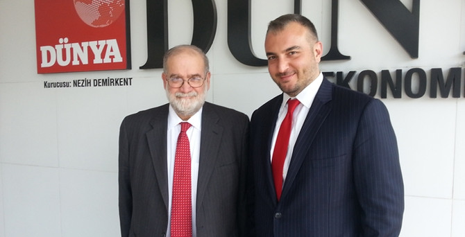 Herrick, Türk yatırımcılara ABD'nin kapılarını açıyor