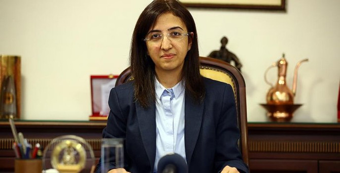 İlk kez üç kadın vali görev yapacak
