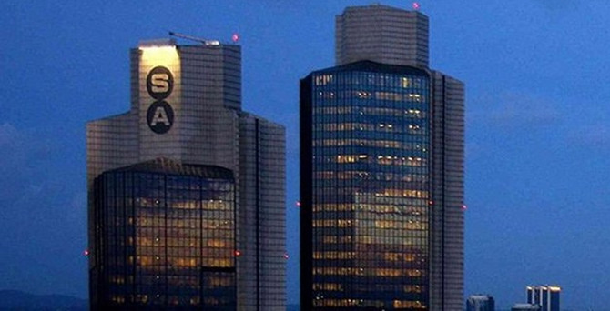 Sabancı, Carrefoursa haberlerini yalanladı