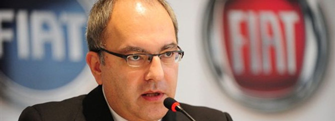 Tofaş dış pazarda büyüyecek