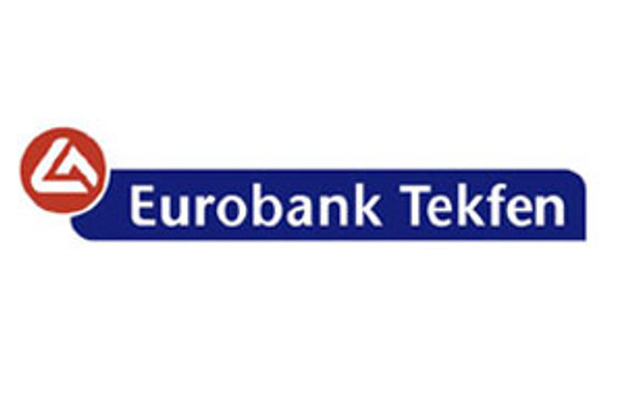 Eurobank Tekfen'den küçük işletmelere 'Turizm Paketi'