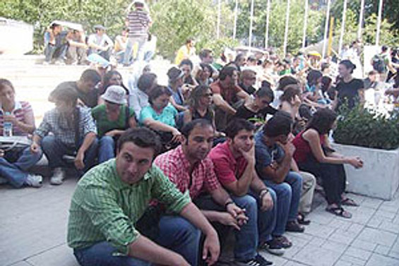 KPSS'ye başvuru süresi uzatıldı