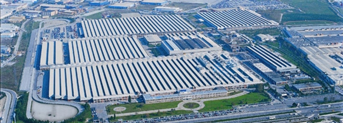 Tofaş, istediği teşviği aldı