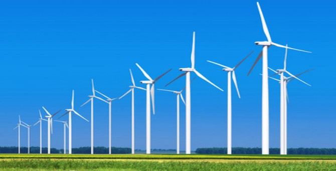 Yenilenebilir enerjiye 6,4 milyar lira ödendi