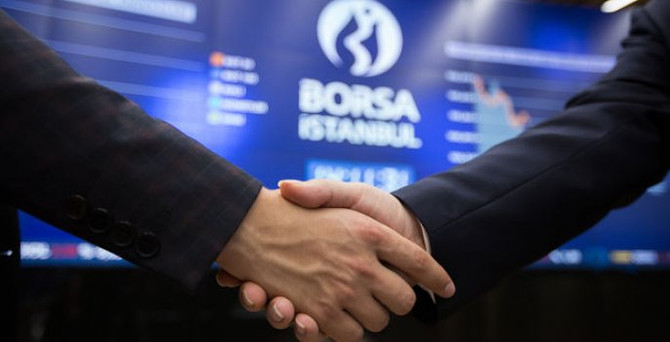 Borsa 79.000'i geçti