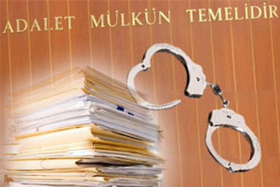 Hukukçular Derneği'nden 'Ergenekon'a müdahillik