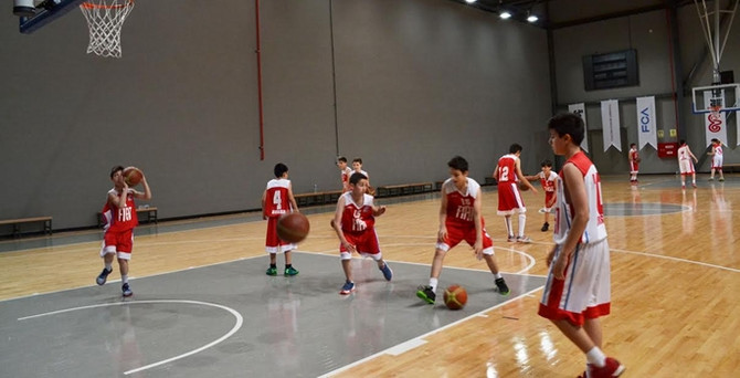 Mustafa Vehbi Koç’un adı Tofaş'taki spor kompleksinde yaşayacak