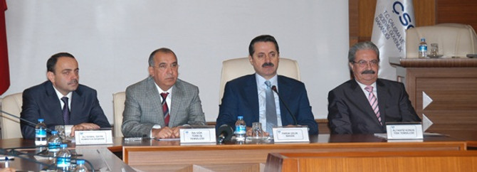 Asgari ücrette üçüncü tur Perşembe günü
