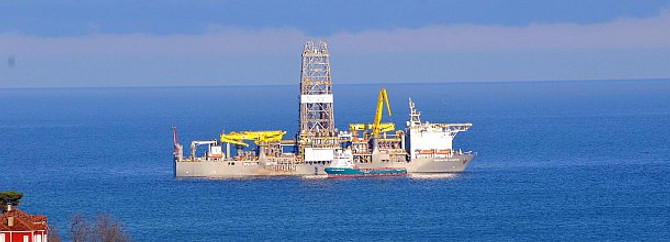 Rum kesiminden enerjide yeni hamle