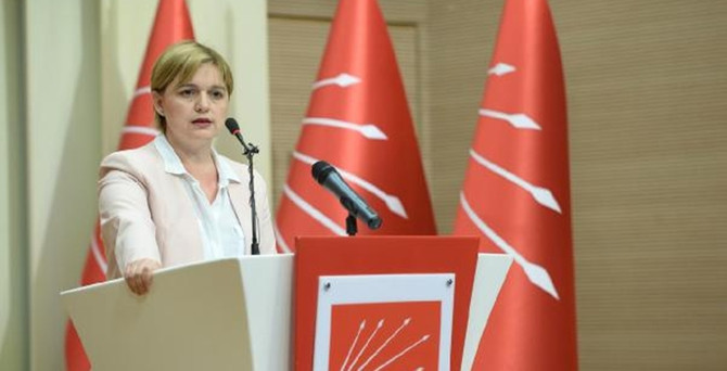 CHP'den açıklama saat 18.30'da gelecek