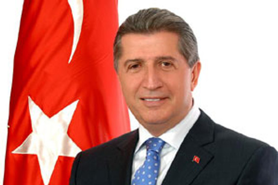 ”Hacı Bektaş Veli, birlik ve beraberliğin kaynağı oldu”
