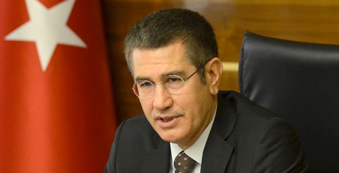 'Bölgenin huzur ve güvenliği için'
