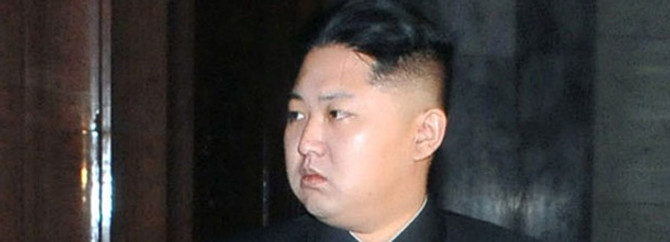 Kim Jong Un babasının izinden gidecek