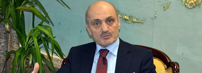 Çevrecilikte Avrupa'yı geçeceğiz