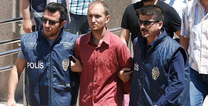 Filiz hakkında yeni iddianame