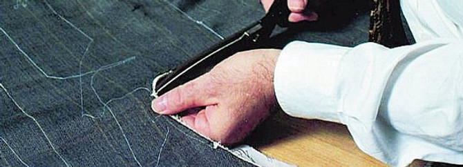 Terzilik sadece paça yapmaktan kurtarılmalı