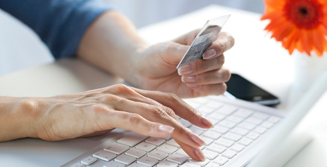 Kavurucu sıcaklar e-ticarete yaradı