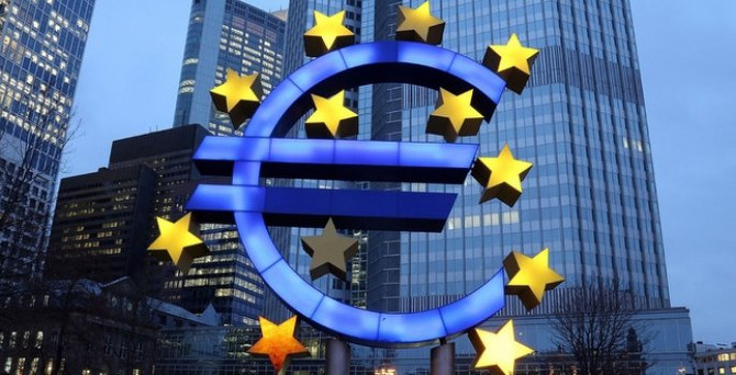 Euro Bölgesinde enflasyon arttı