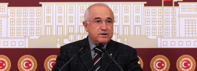 'Cemeviyle ilgili görüş oluşturmadık, yargı kararları var'
