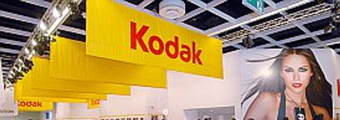 WSJ: Kodak iflas yolunda