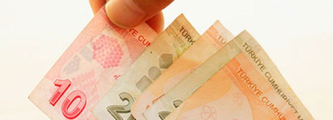 Serbest piyasada dolar 1,7750 liradan açıldı